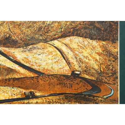 Новиченко В.А. Картина 