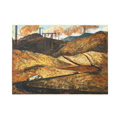 Новиченко В.А. Картина 