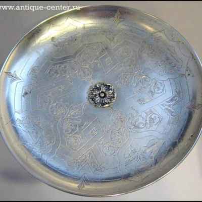 Фруктовая ваза (01680)  