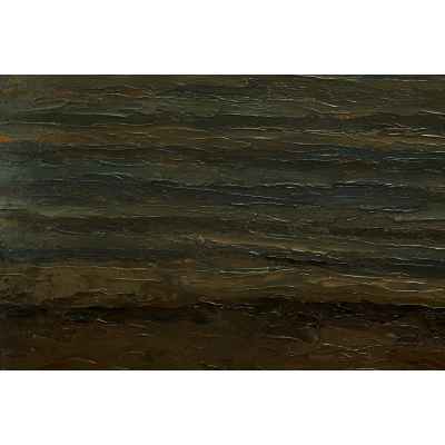 Этюд. Слюсарев  1910-е гг