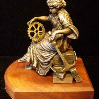 Скульптура 