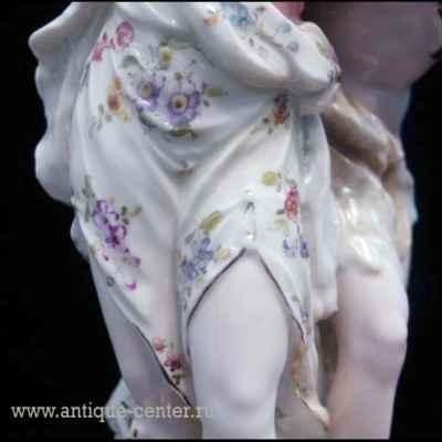 Статуэтка «Пасторальная сцена» (01668)  