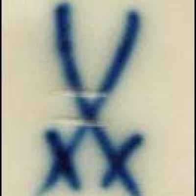 Статуэтка «Китайский портной» (01670)  