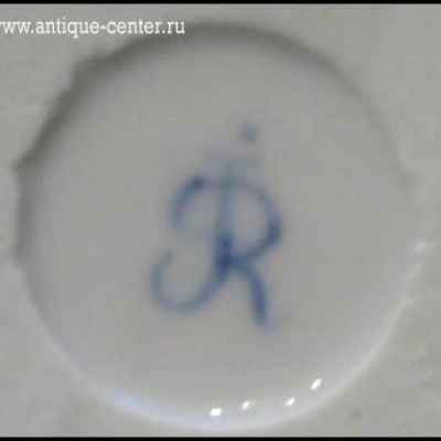 Декоративная вазочка 