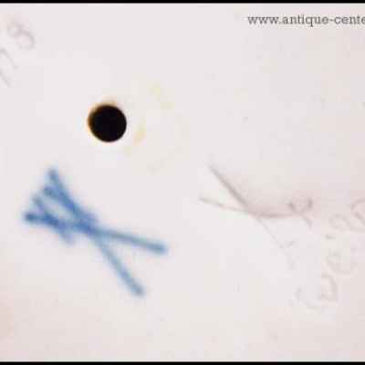 Статуэтка «Мишки» (01592)  