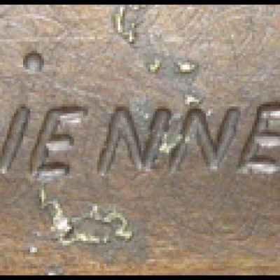 Скульптура «Сюзанна» (00080)  