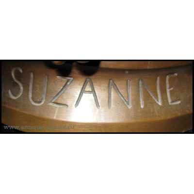 Скульптура «Сюзанна» (00080)  