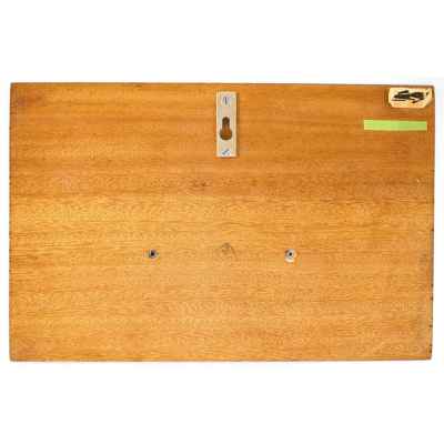 Декоративное панно 