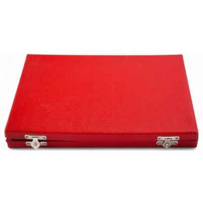 Плакетка « К.Маркс, Ф.Энгельс и ГДР 1950-гг