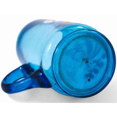 Кружка Ландыши Российская Империя кон. XIX в. Россия конец XIX - начало XX вв