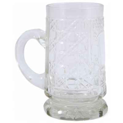 Пивная кружка. Европа, конец XIX- начало XX вв Европа конец XIX- начало XX вв