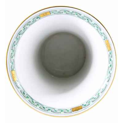 Ваза в римском стиле Херенд, Венгрия 1960 -1986 гг