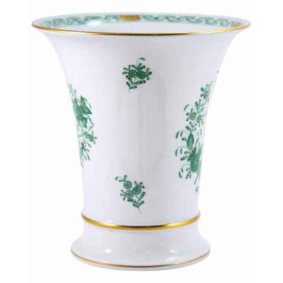 Ваза в римском стиле Херенд, Венгрия 1960 -1986 гг