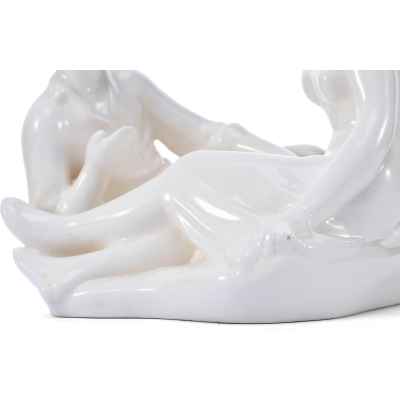 Скульптура «Диалог». Чехословакия 1930 гг