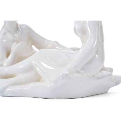 Скульптура «Диалог». Чехословакия 1930 гг