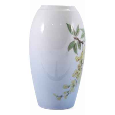 Ваза «Ветка магнолии». Дания 1962-1970 гг