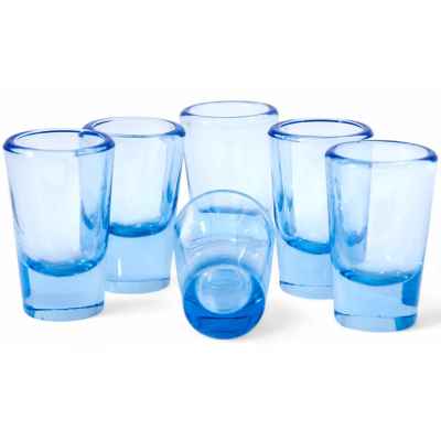 Набор для алкогольных напитков. Богемия 1930 гг