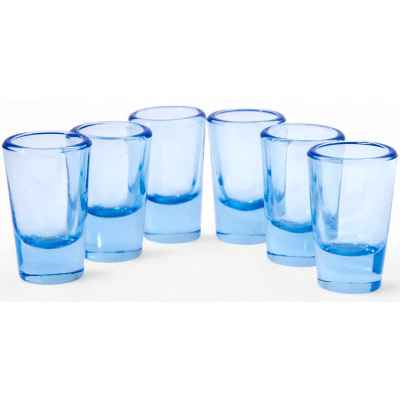 Набор для алкогольных напитков. Богемия 1930 гг