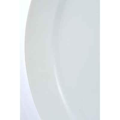 Тарелка из Дворцового сервиза времен Императора Николая II. 39,2см Императорский фарфоровый завод. Санкт Петербург 1902