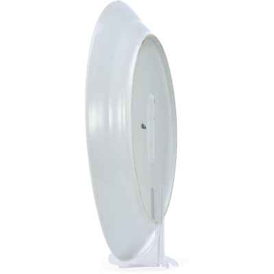 Тарелка из Дворцового сервиза времен Императора Николая II. 39,2см Императорский фарфоровый завод. Санкт Петербург 1902