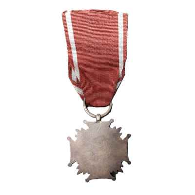 Крест заслуг 2-й степ. (Польша) Польша после 1952 г