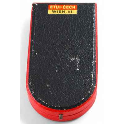 Бронзовая медаль почетного знака За заслуги перед Австрийской республикой металл, Австрия 1950-е гг. Австрия 1950-гг