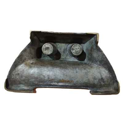 Настольный прибор в стиле модерн  Начало XX века