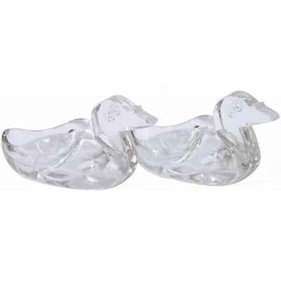 Парные солонки «Уточки» Франция Франция после 1936 г