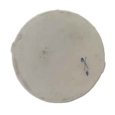 Ведерко Европа первая половина XX века