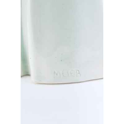 Скульптура из серии «Сезоны» Винер  Керамик, Австрия 1920-1930 гг