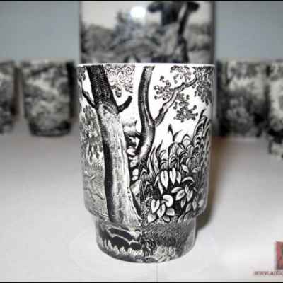 Охотничий набор (01814)  