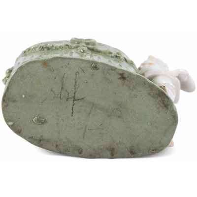 Ваза «Мальчик» Европа конец XIX— начало XX вв