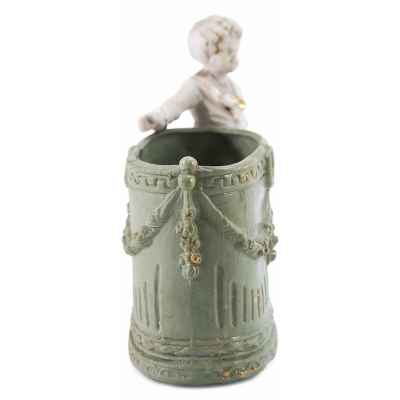 Ваза «Мальчик» Европа конец XIX— начало XX вв