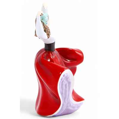 Скульптура «Кармен» Royal Doulton. Европа 2004