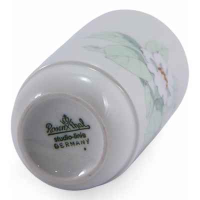 Ваза «Цветы»Rosenthal / Studio - linie / Germany» Розенталь, Германия 1987