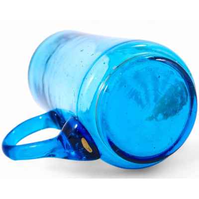 Стопка с ландышами Германия Конец XIX века