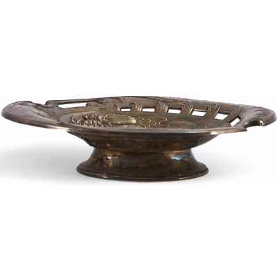 Блюдо Европа Начало XX века