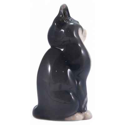 Скульптура  фарфор, Royal Copenhagen Копенгаген, Дания H-13,2 см. Копенгаген, Дания 1969-1974 гг