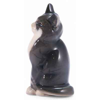 Скульптура  фарфор, Royal Copenhagen Копенгаген, Дания H-13,2 см. Копенгаген, Дания 1969-1974 гг