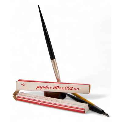 Подставка для авторучки СССР 1975