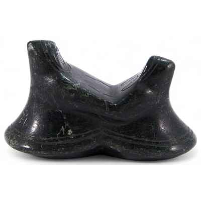 Скульптура из камня «Танец»  1970 гг