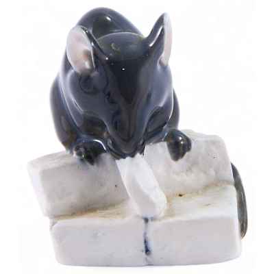 Скульптура «Мышка» Копенгаген, Дания 1975-1979 гг