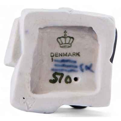 Скульптура «Мышка» Копенгаген, Дания 1975-1979 гг