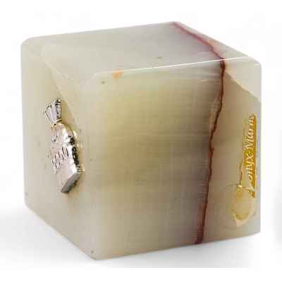 Пресс-папье «Куб» Европа конец ХХ века