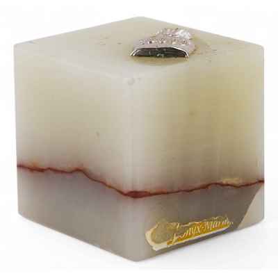 Пресс-папье «Куб» Европа конец ХХ века