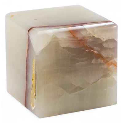 Пресс-папье «Куб» Европа конец ХХ века