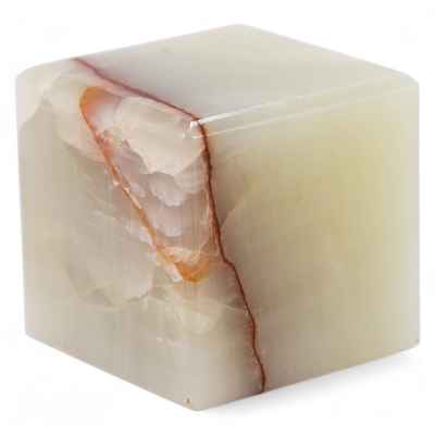 Пресс-папье «Куб» Европа конец ХХ века