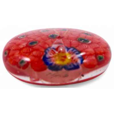 Пресс-папье. Мурано Мурано первая половина XX века