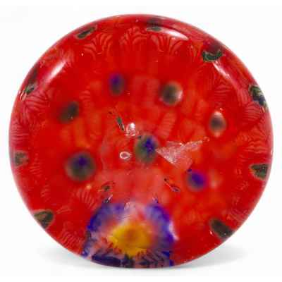 Пресс-папье. Мурано Мурано первая половина XX века