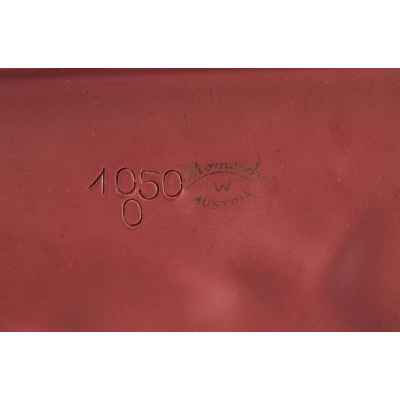 Панно «Лошади» Ausführung Keramikwerkstätte Thomasch-Sierndorf 1950-70 гг